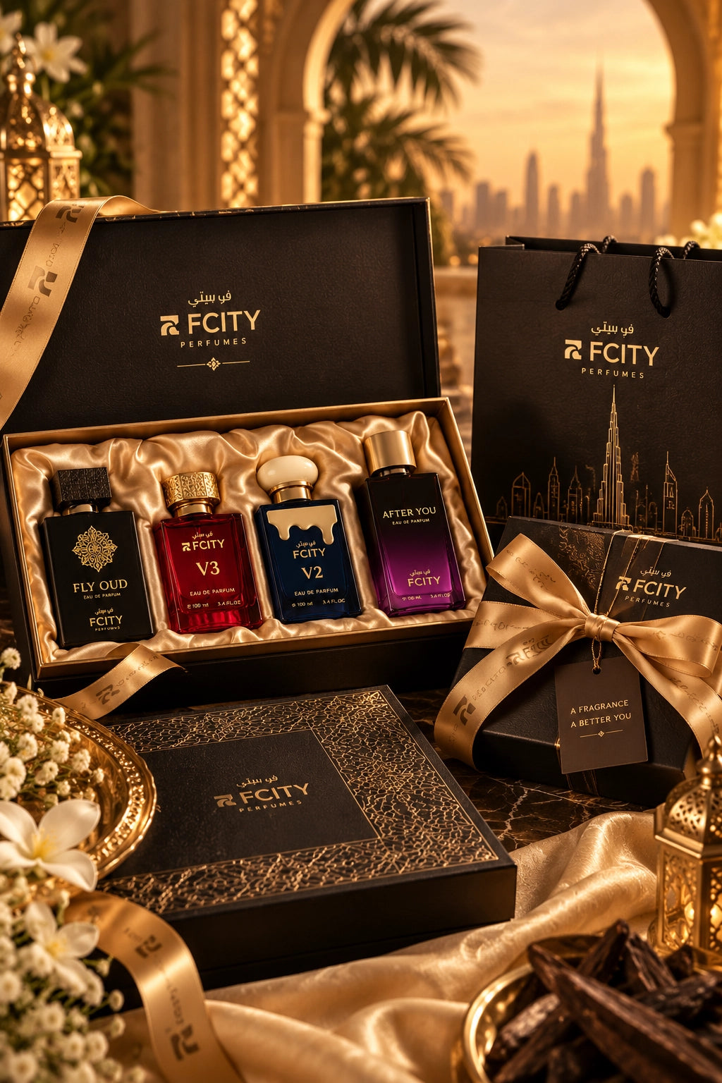 GIFT COLLECTIONS