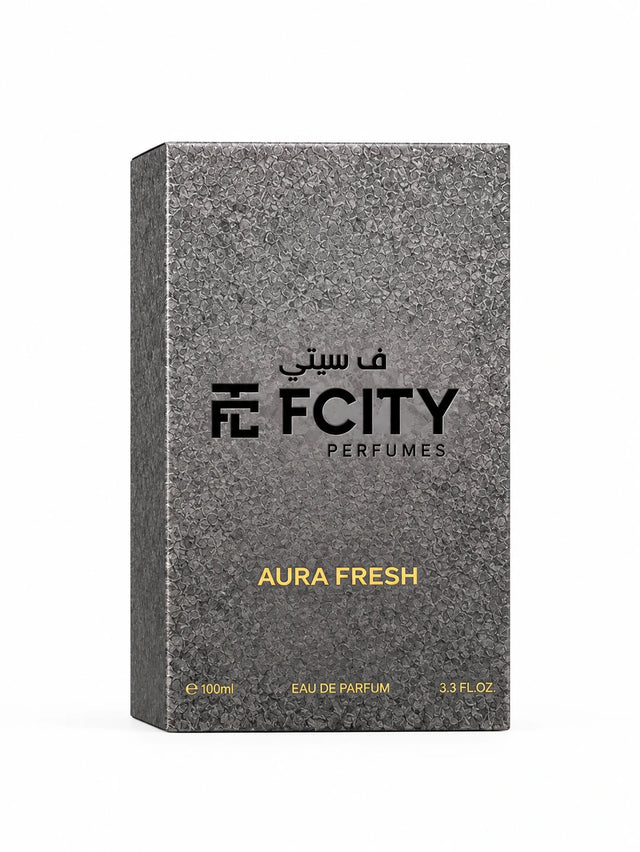 Aura Fresh