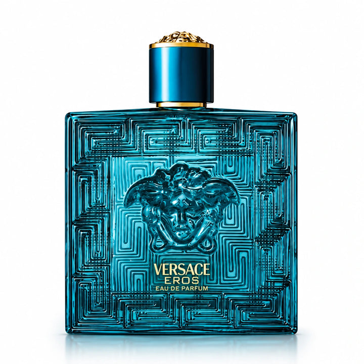 FC EROS VERSACE MEN (Inspired by Versace)