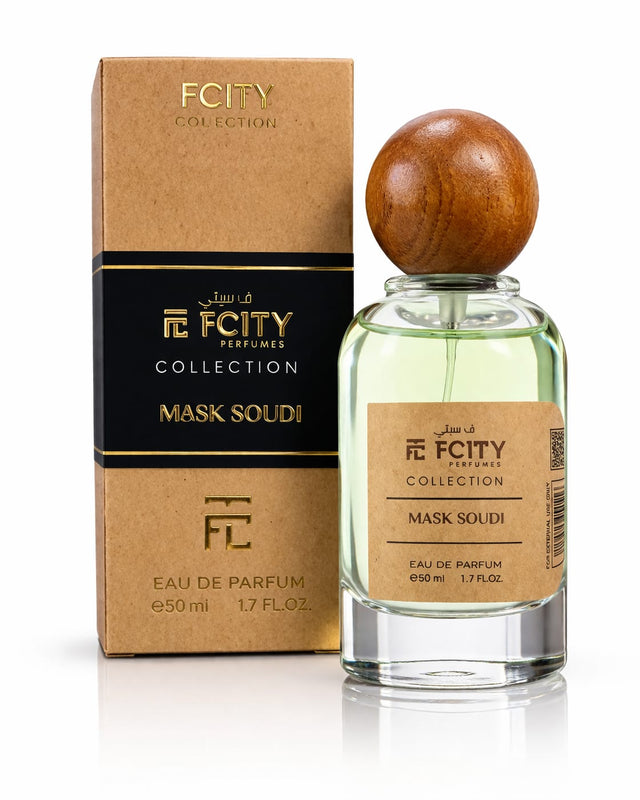 Musk Soudi
