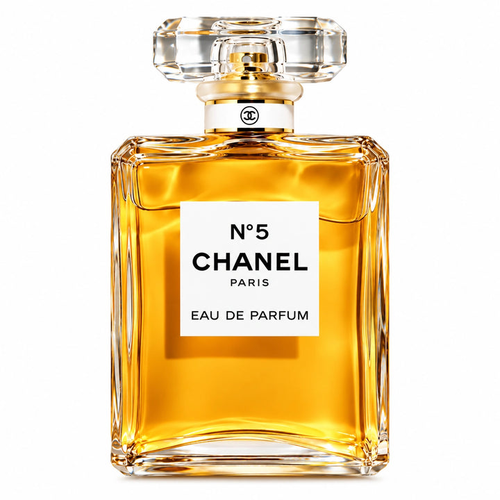FC NO.5 (Inspired by Chanel)