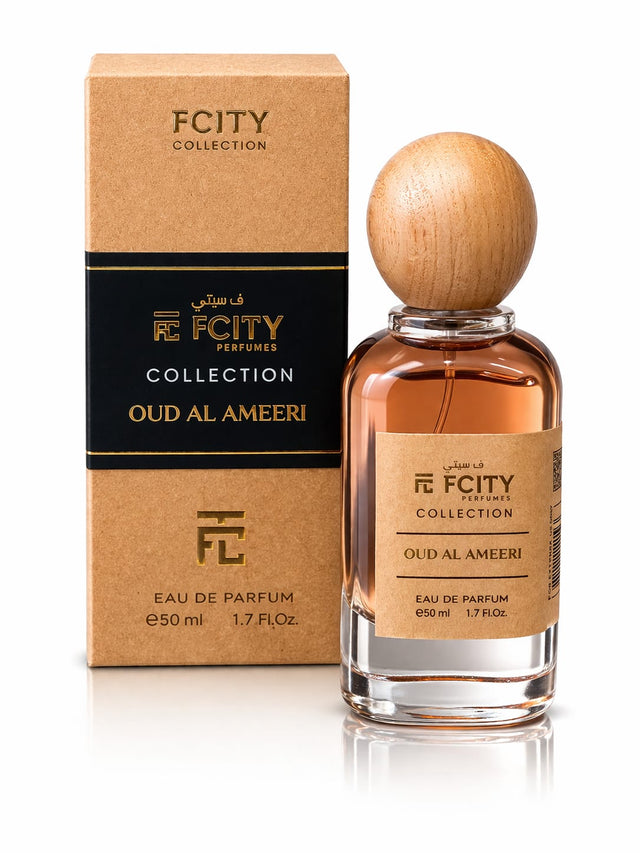 Oud Al Ameeri