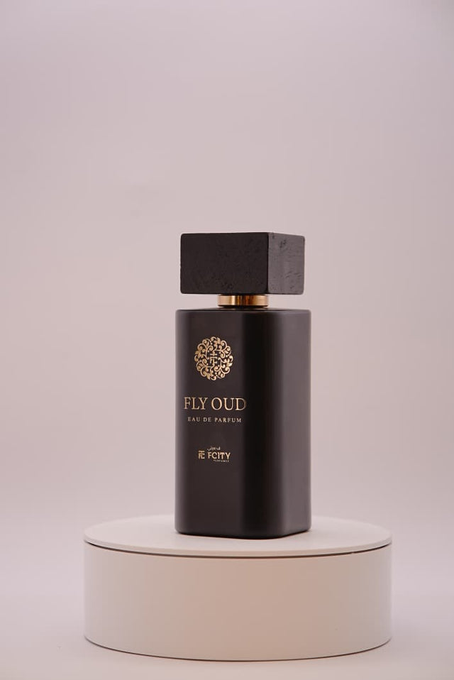 Fly Oud – Signature Eau de Parfum 100ml