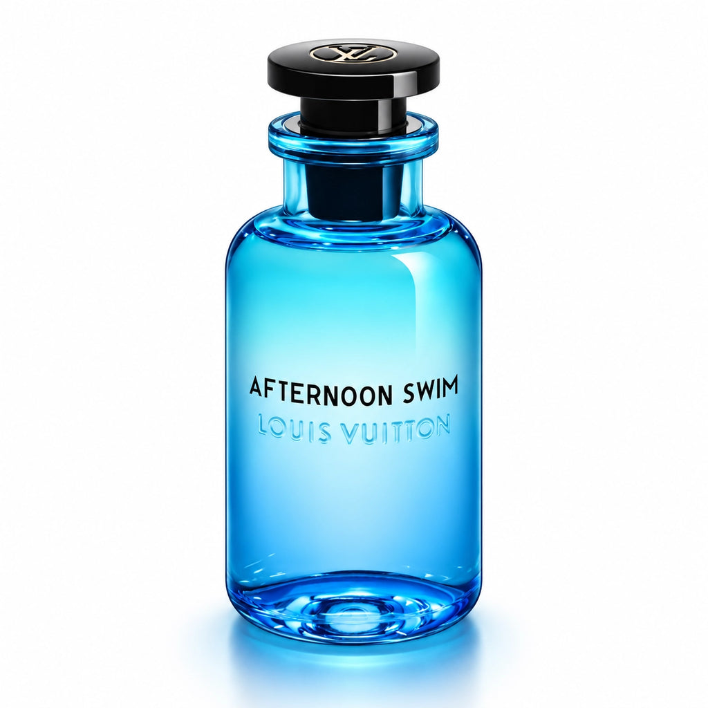 FC ATERNOON SWIM (Inspired by Louis Vuitton)