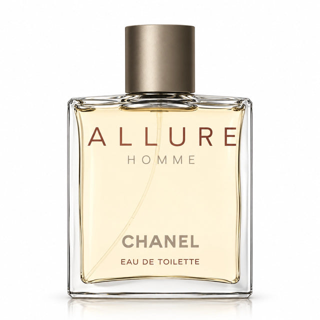 FC ALLURE HOMME (Inspired by Chanel)