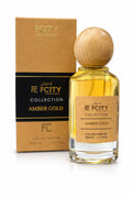 Amber Gold