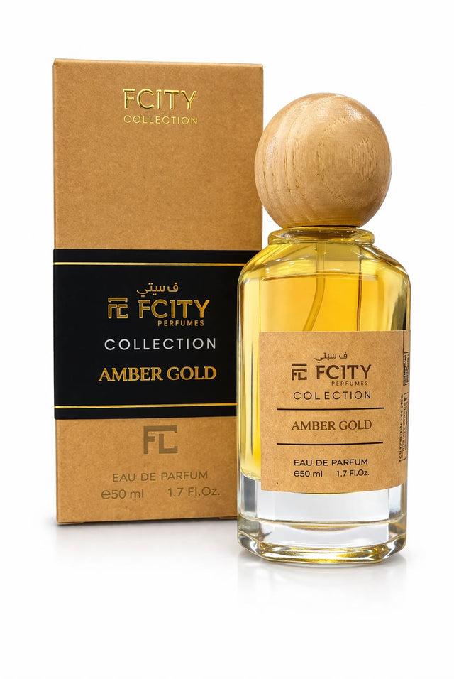 Amber Gold