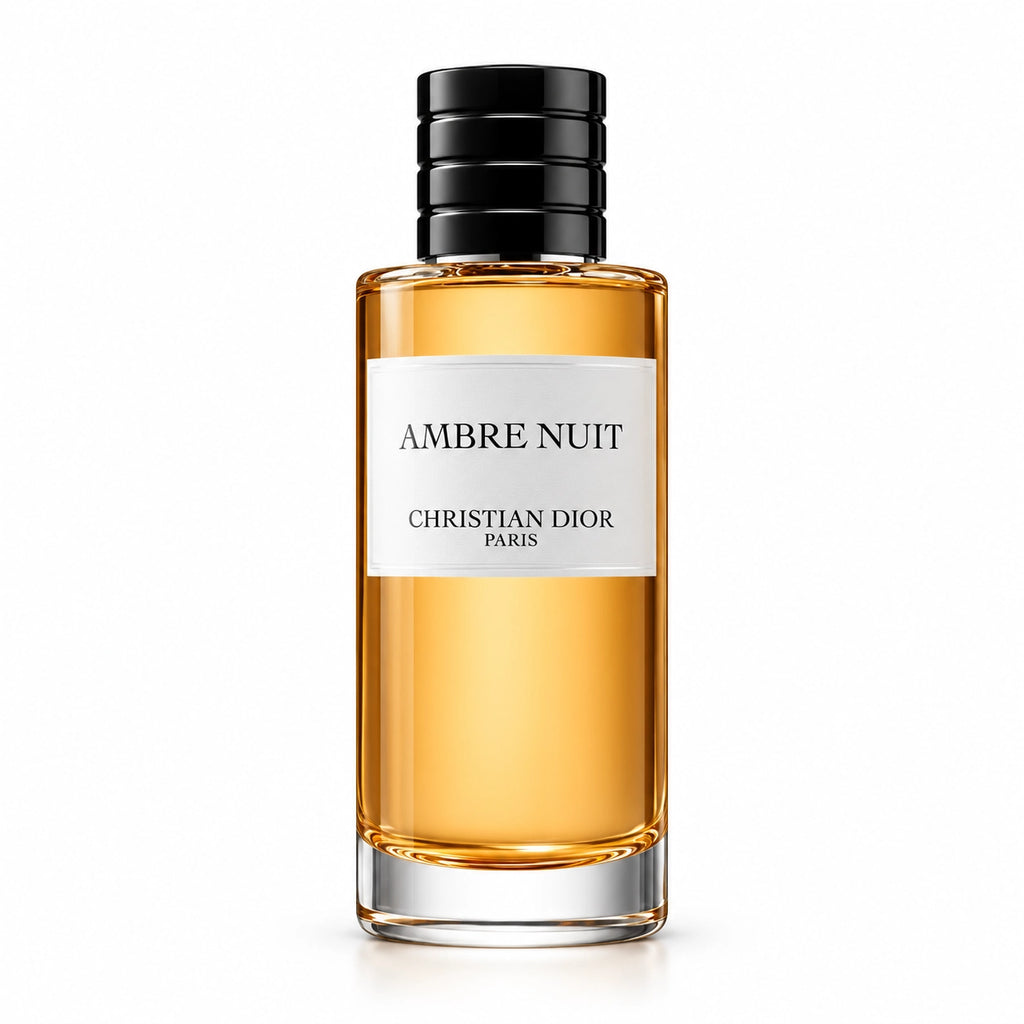  AMBRE NUIT (Inspired by Dior)