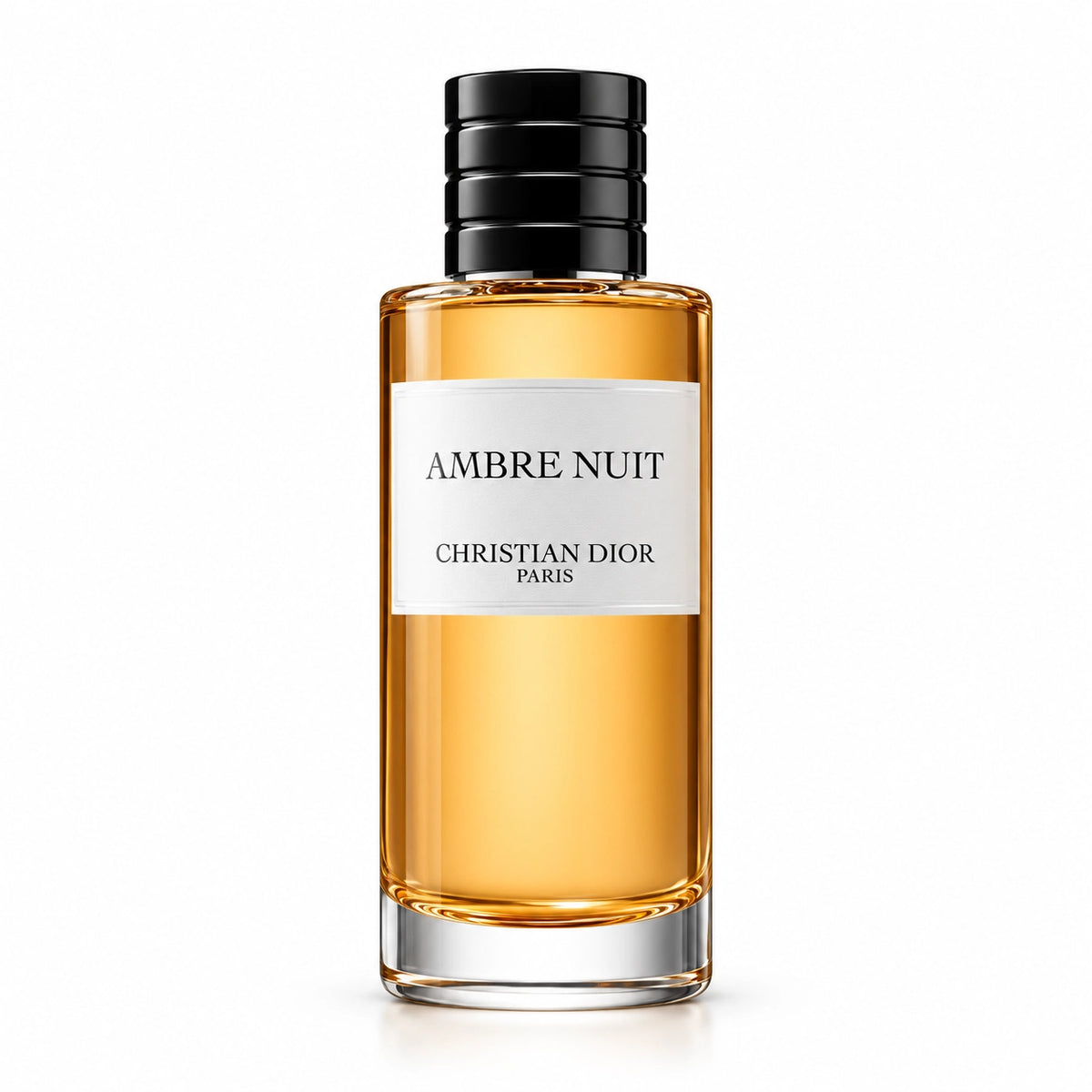  AMBRE NUIT (Inspired by Dior)