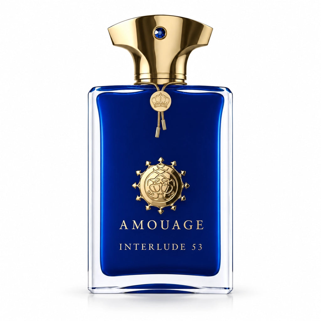FC INTERLUDE 53 (Inspired by Amouage)