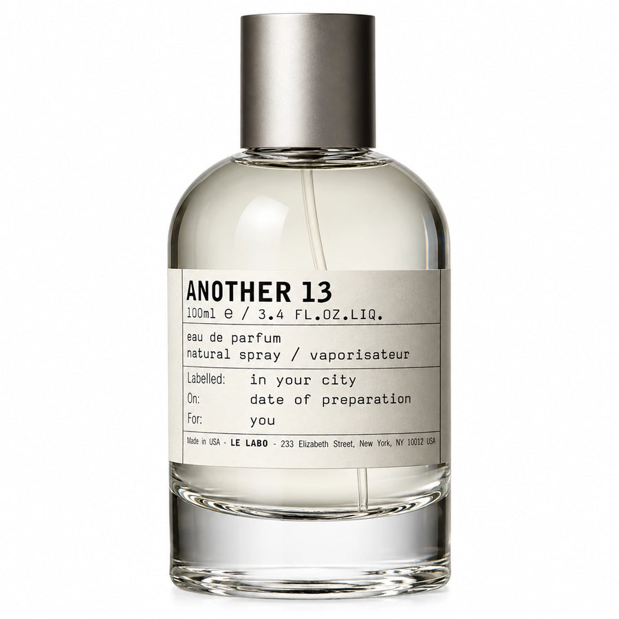 FC ANOTHER 13 (Inspired by Le Labo)