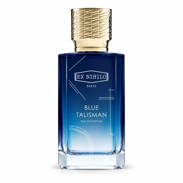 FC BLUE TALISMAN (Inspired by Ex Nihilo)