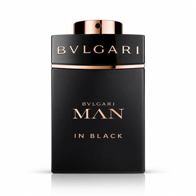 FC MEN IN BLACK (Inspired by Bvlgari)