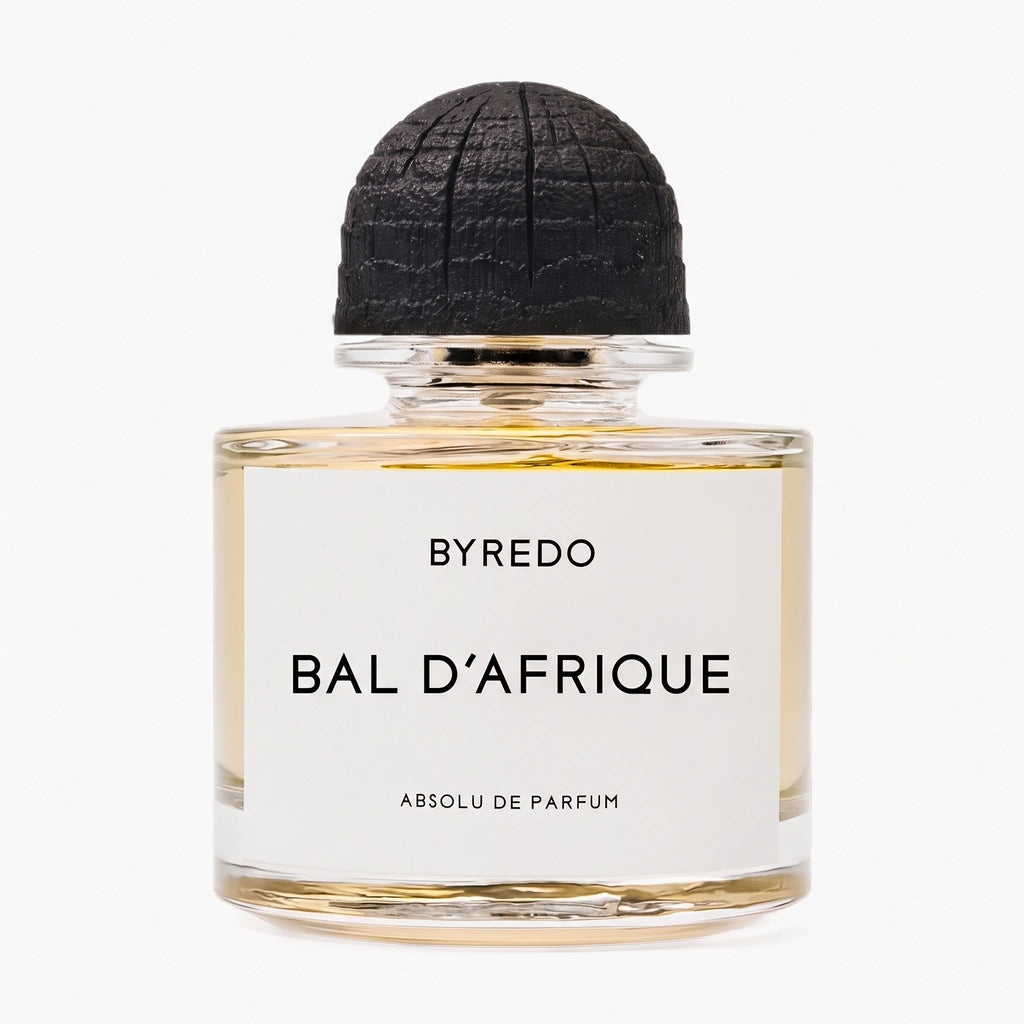 FC BAL D'AFRIQUE (Inspired by Byredo)