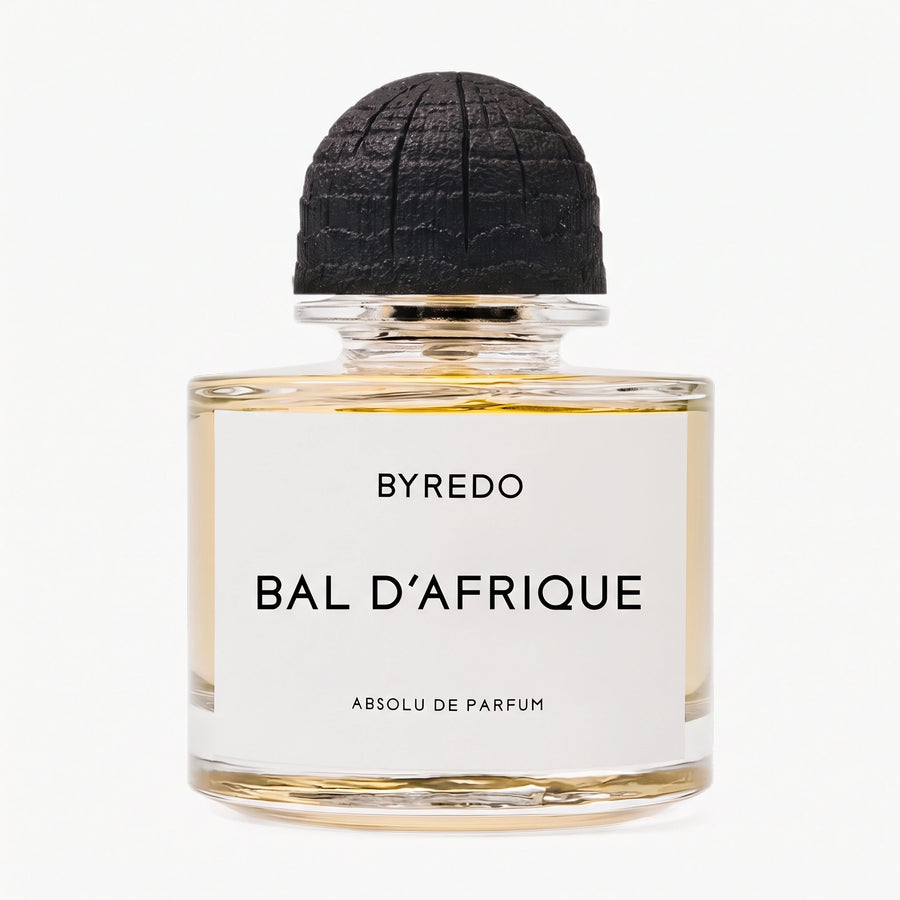 FC BAL D'AFRIQUE (Inspired by Byredo)