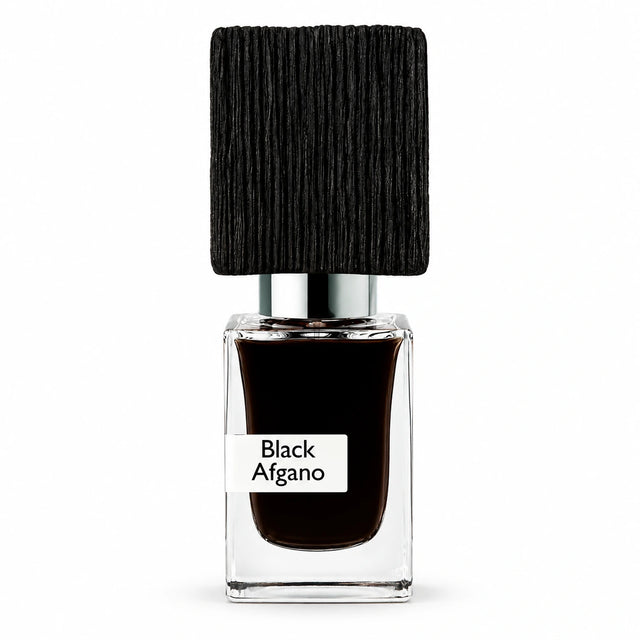 FC BLACK AFGHANO (nspired by Nasomatto)