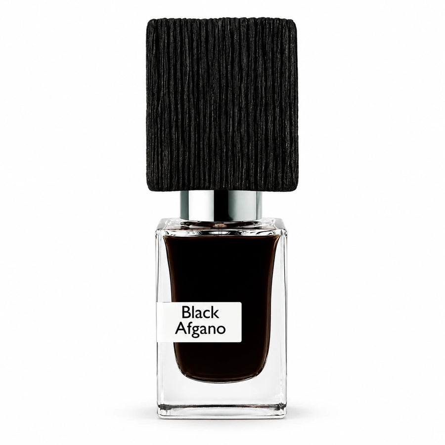 FC BLACK AFGHANO (nspired by Nasomatto)