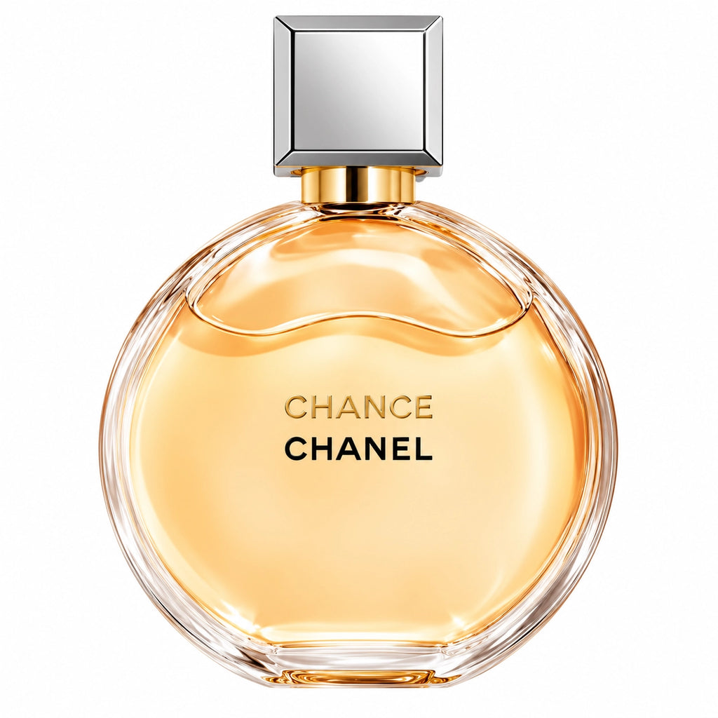 FC CHANCE (Inspired by Chanel)