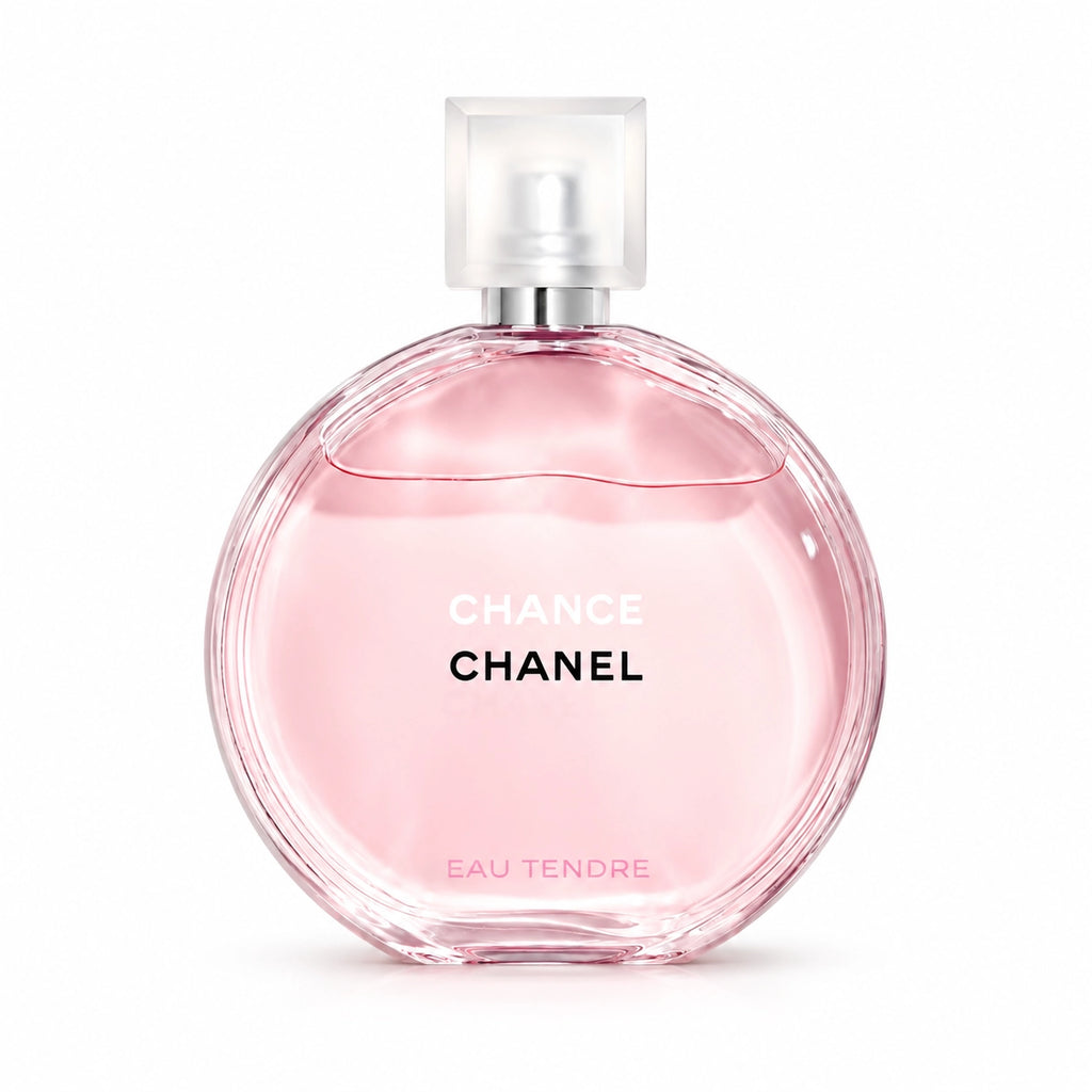 FC EAU TENDRE (Inspired by Chanel)