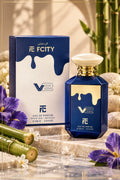 V2 – Signature Eau de Parfum 100ml