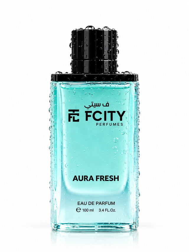Aura Fresh