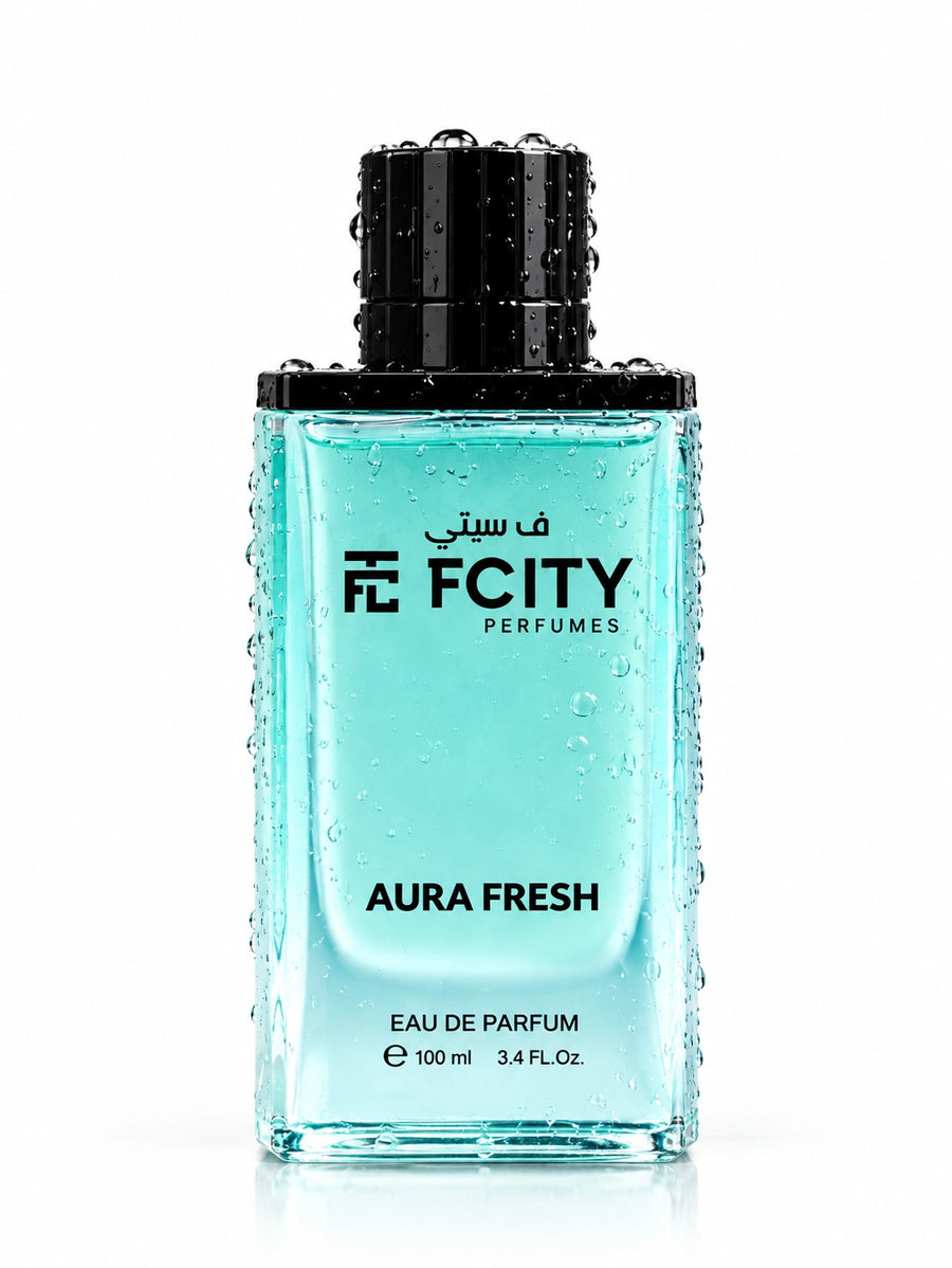 Aura Fresh