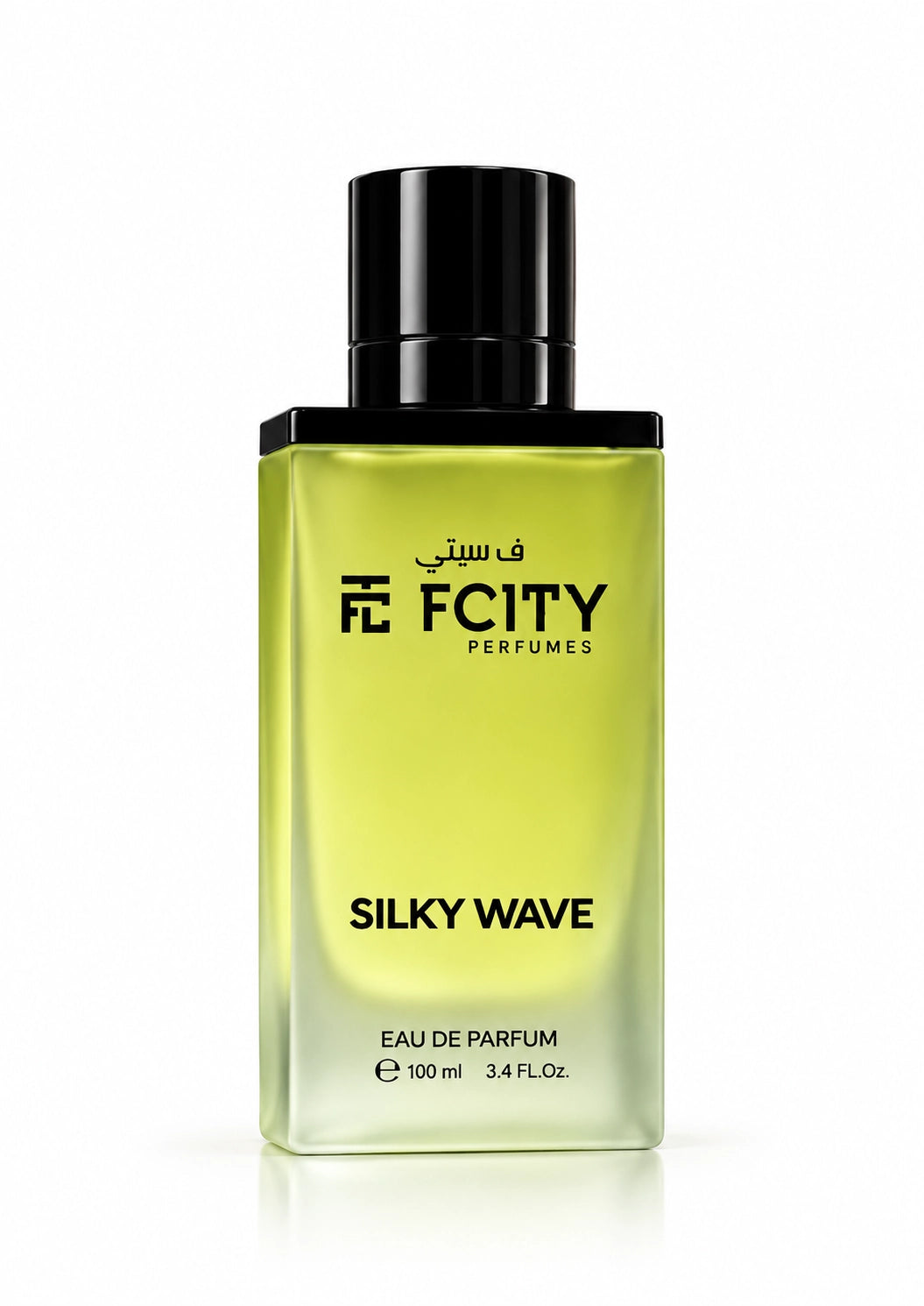 Silky Wave