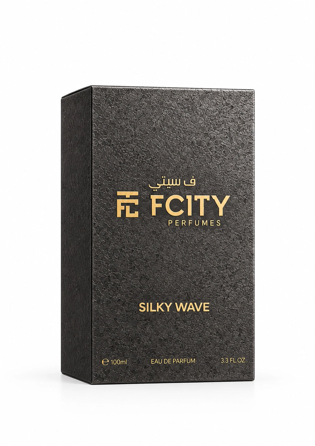Silky Wave