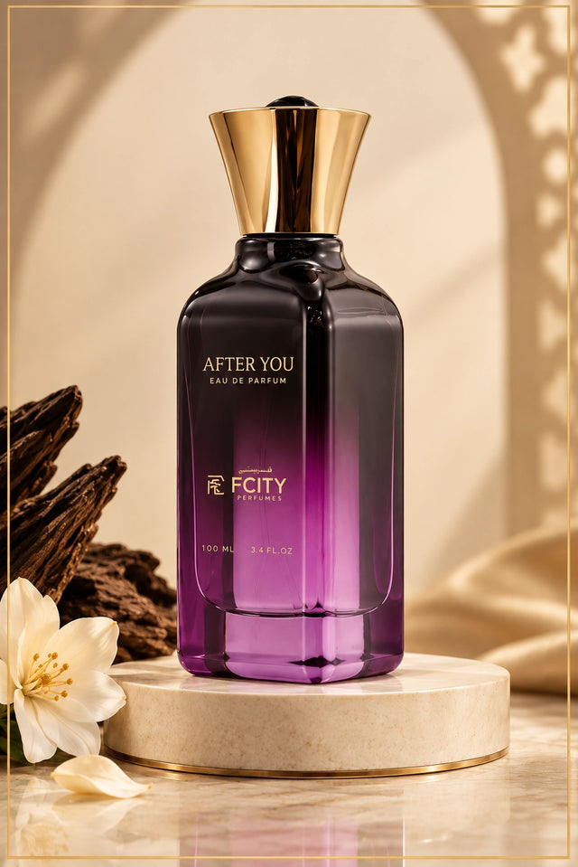 After You – Signature Eau de Parfum 100ml