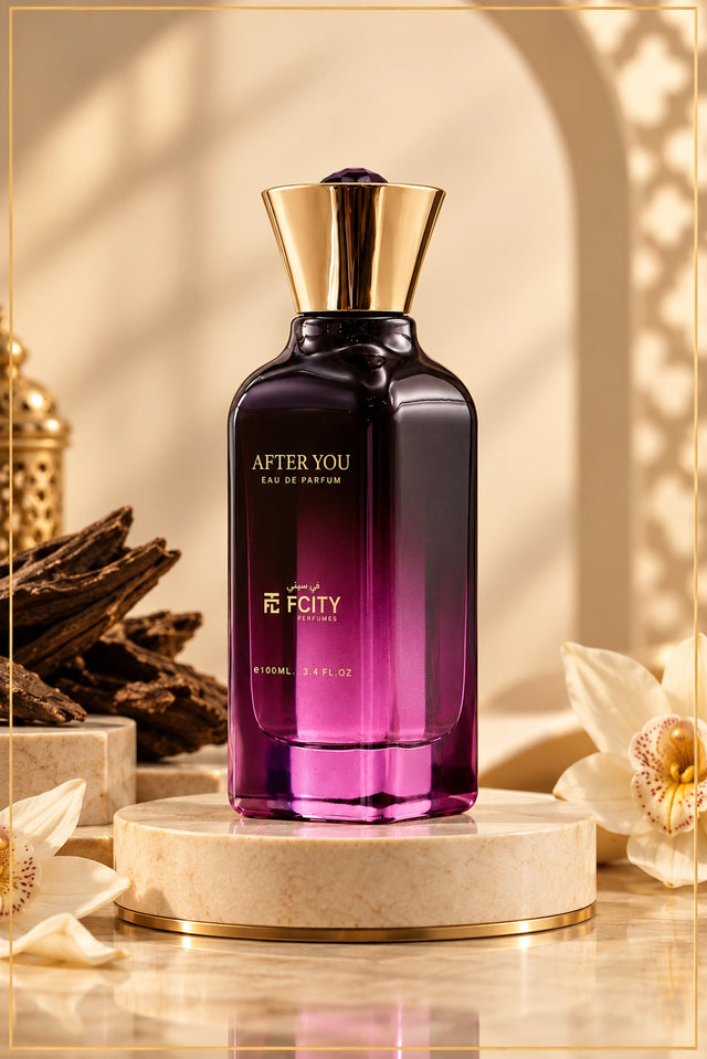 After You – Signature Eau de Parfum 100ml