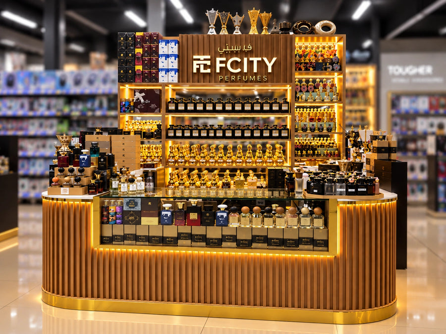 fcity perfumes