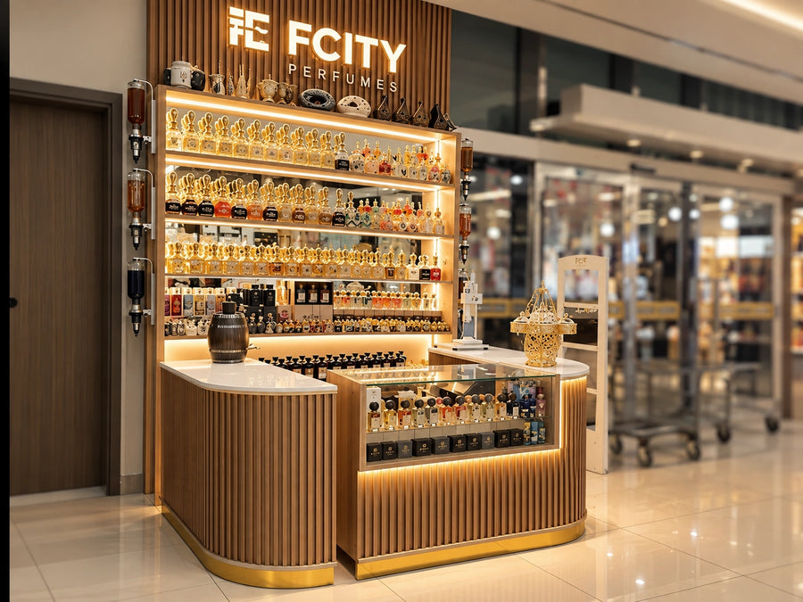 fcity perfumes