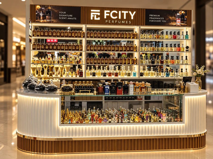 fcity perfumes