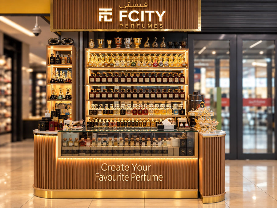 fcity perfumes