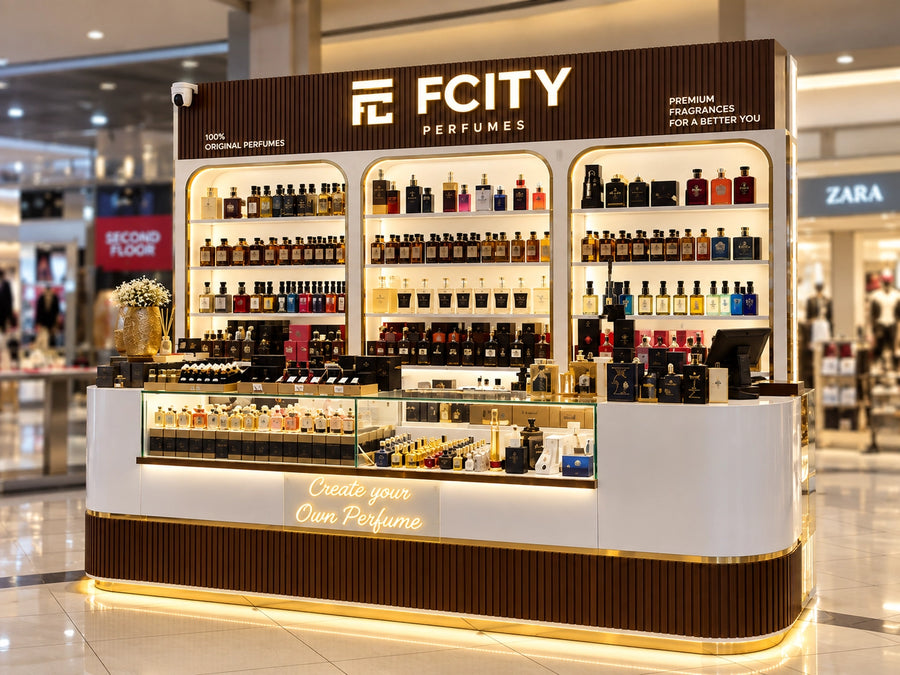 fcity perfumes