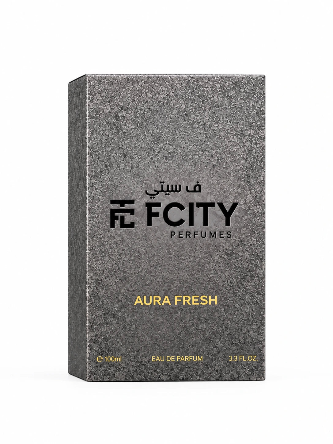 Aura Fresh