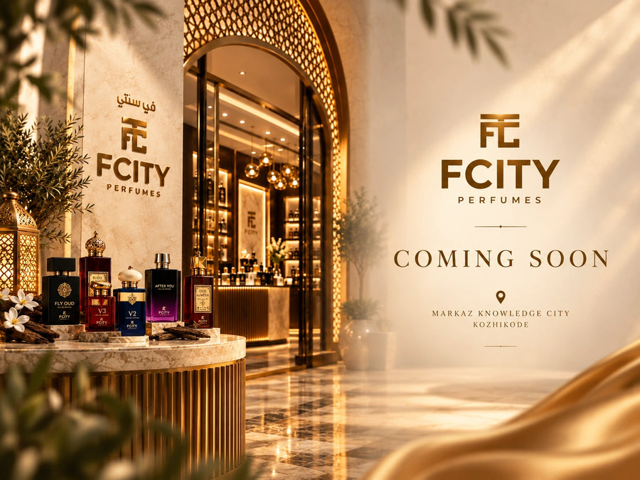 fcity perfumes