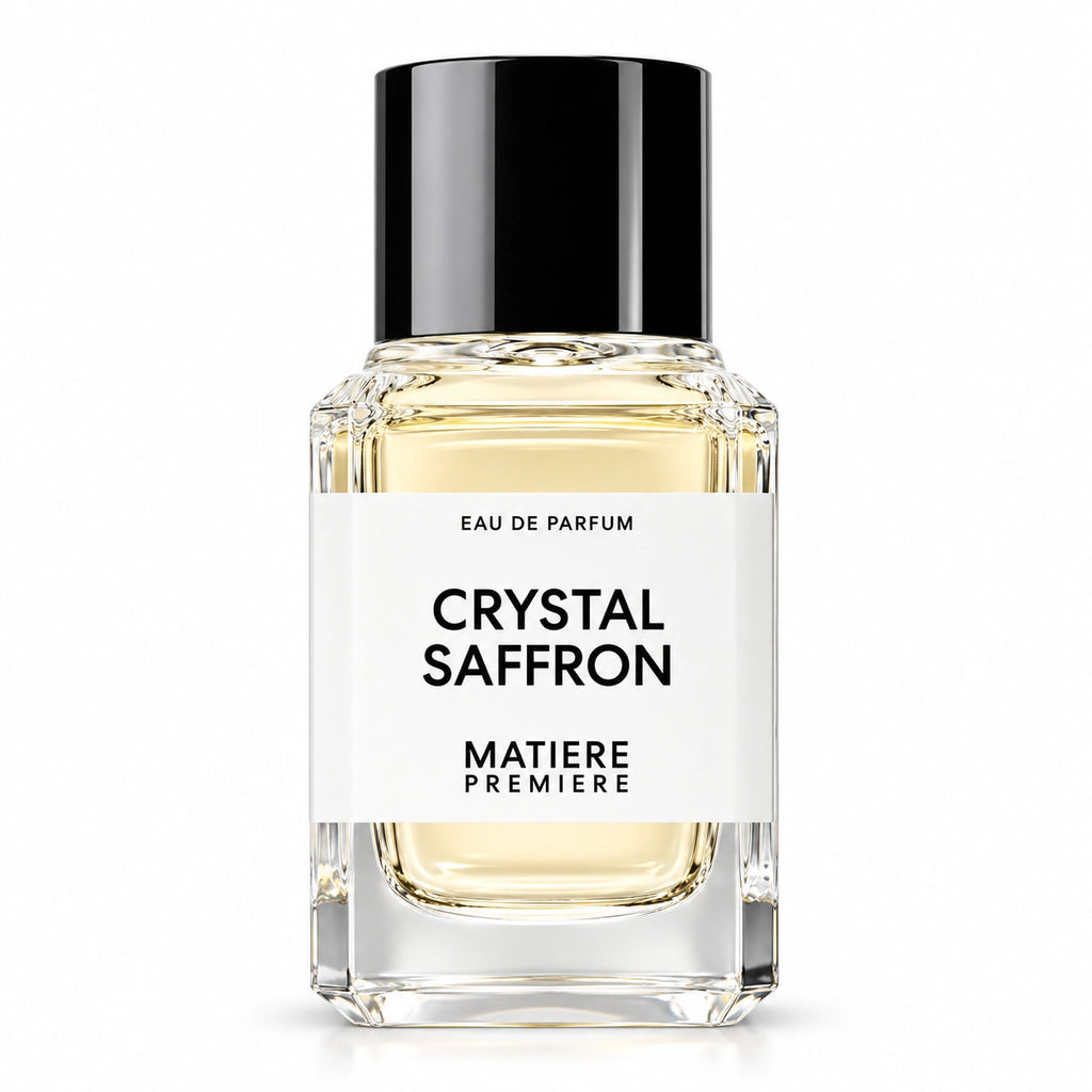 FC CRYSTAL SAFFRON (Inspired by Matiere Premiere)