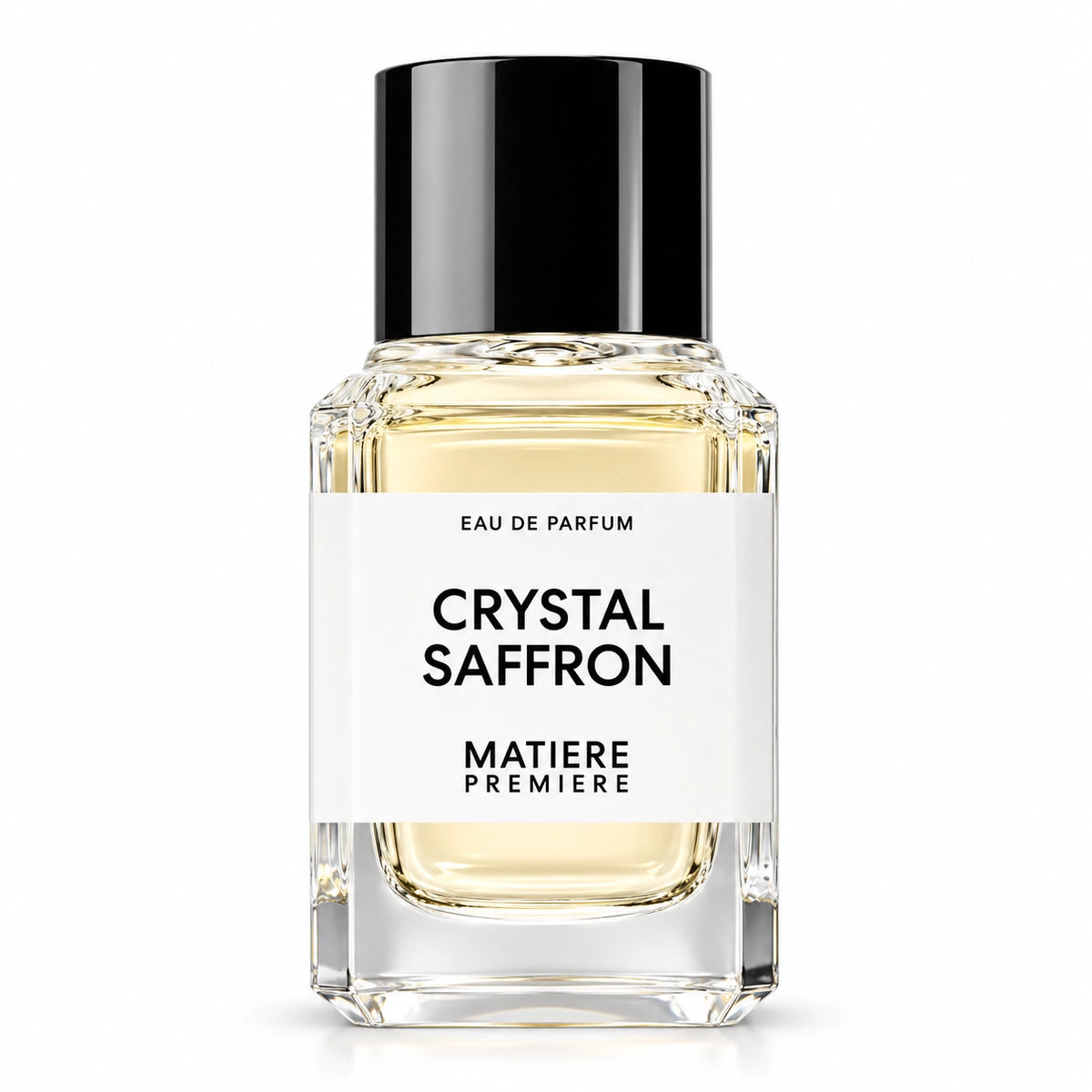 FC CRYSTAL SAFFRON (Inspired by Matiere Premiere)