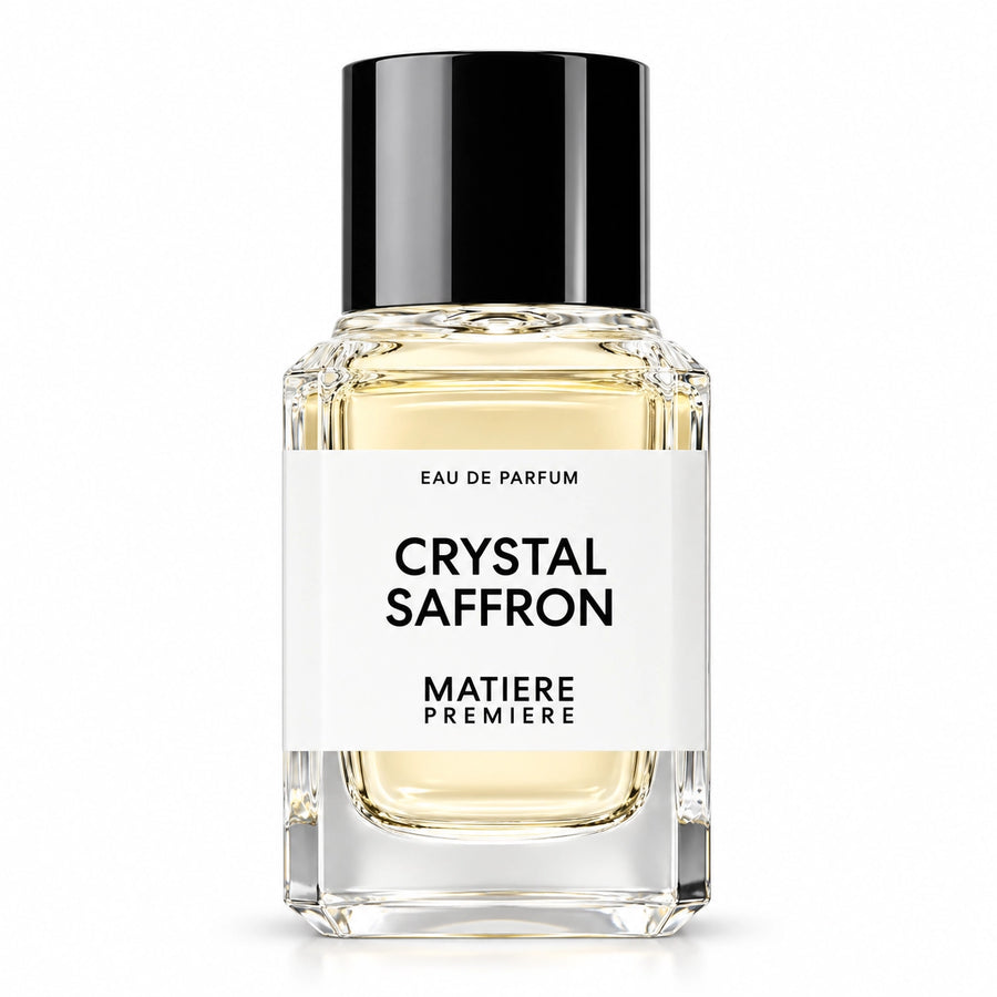 FC CRYSTAL SAFFRON (Inspired by Matiere Premiere)