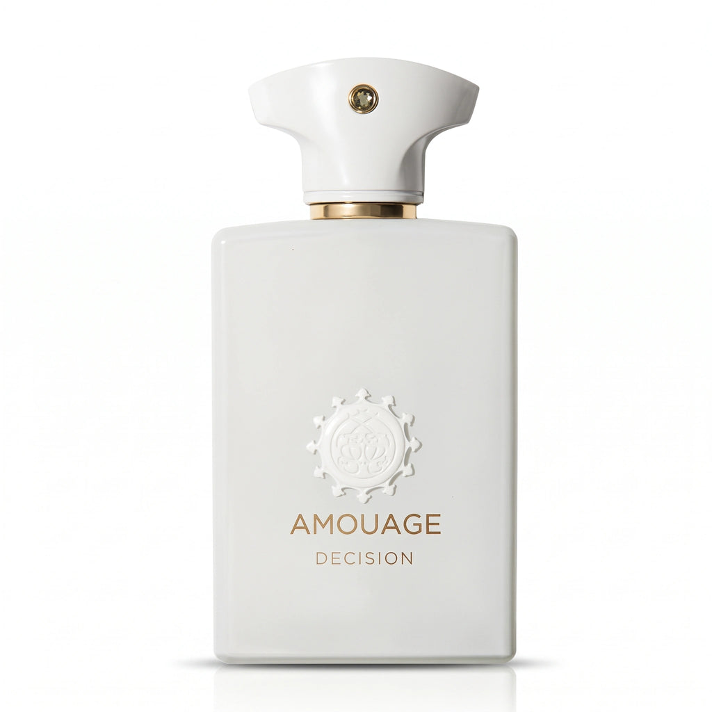 FC DECISION (Inspired by Amouage)