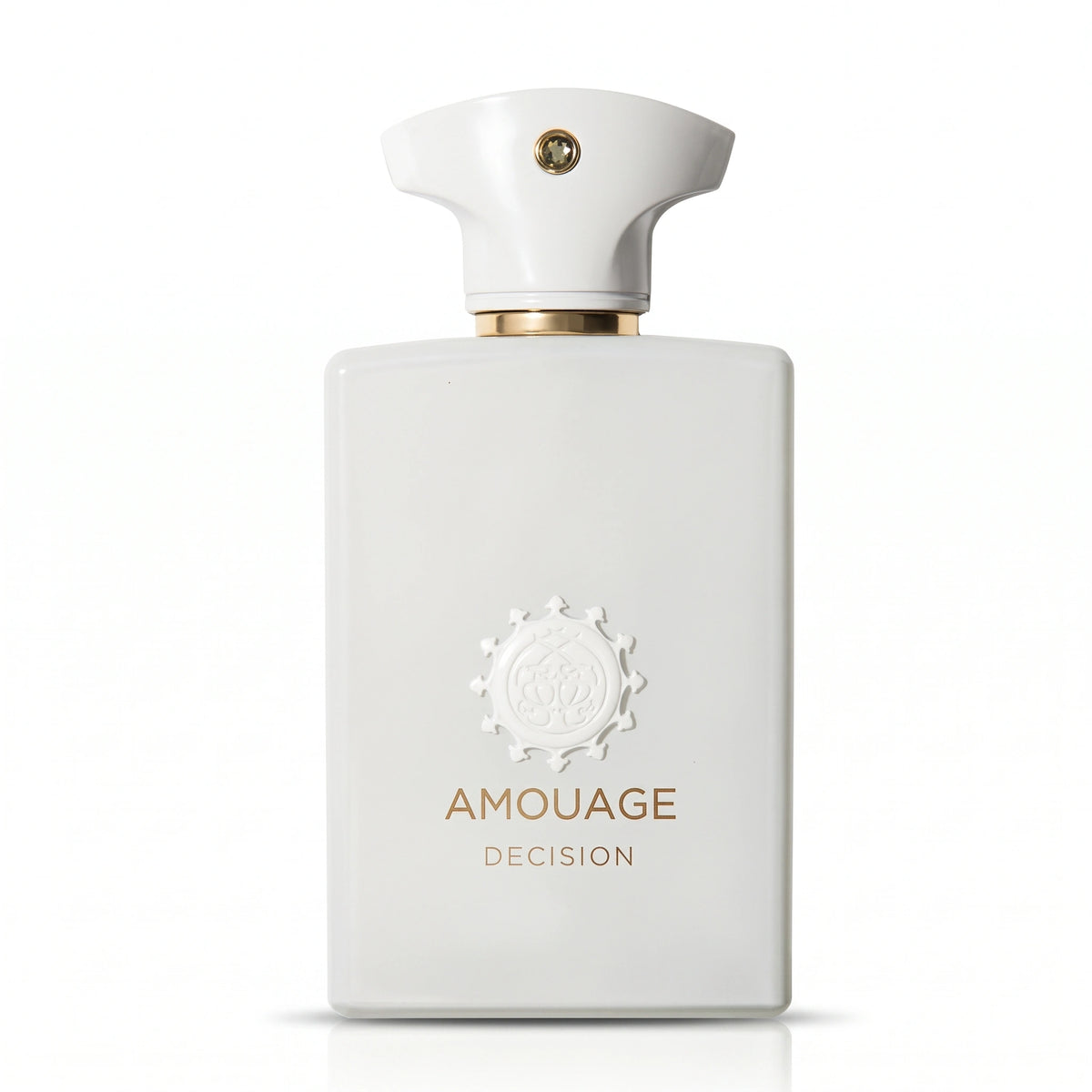 FC DECISION (Inspired by Amouage)