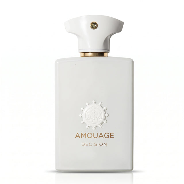 FC DECISION (Inspired by Amouage)