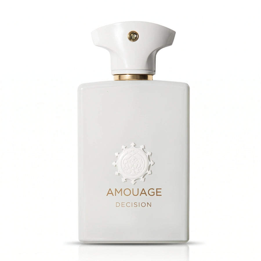 FC DECISION (Inspired by Amouage)
