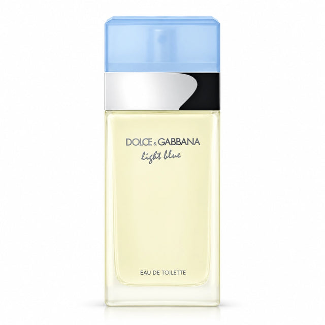 FC LIGHT BLUE WOMEN (Inspired by Dolce Gabbana)