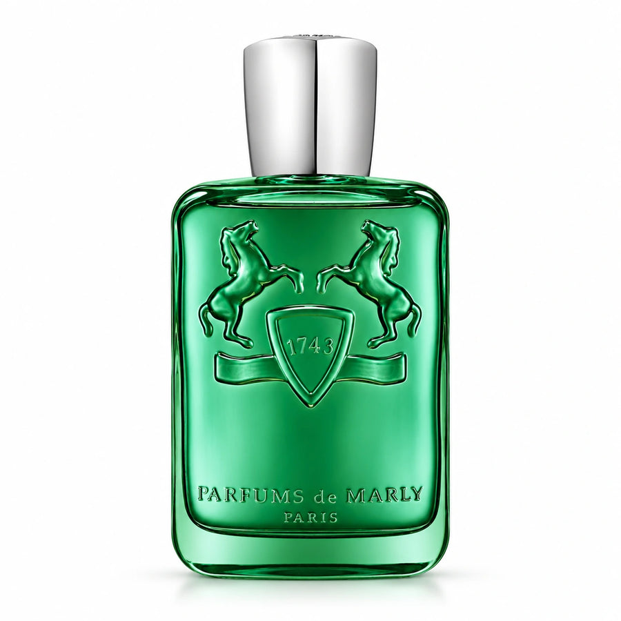  FC GREENLY (Inspired by De Marly)