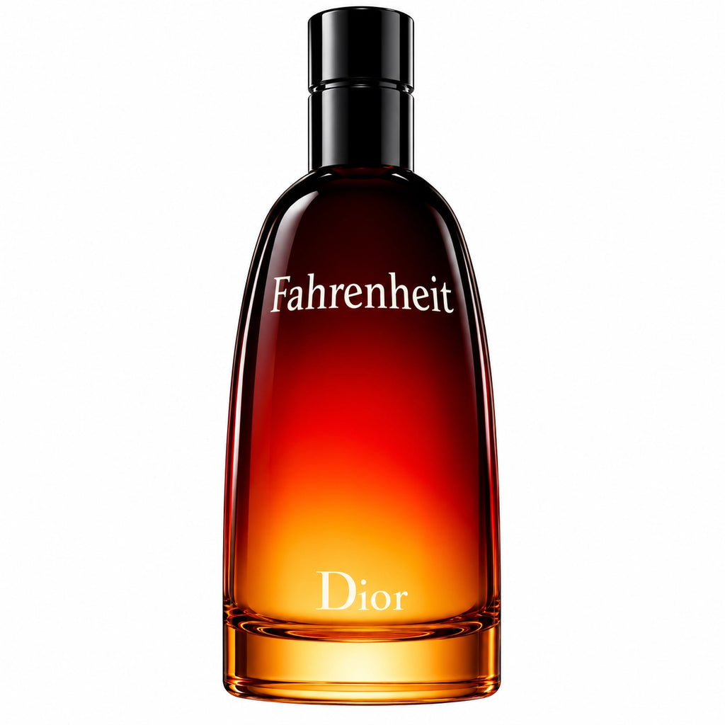 FC FAHRENHEIT (Inspired by Dior)