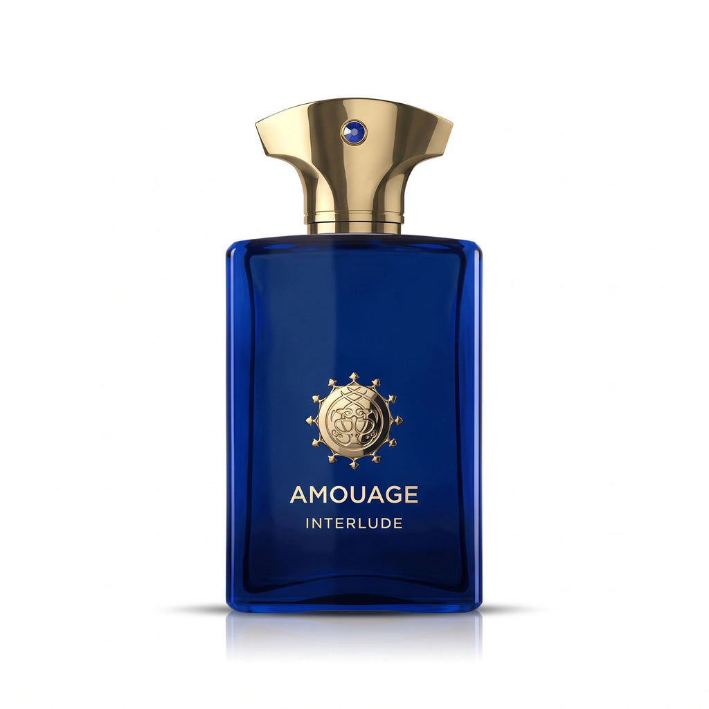 FC ITERLUDE MAN (Inspired by Amouage)