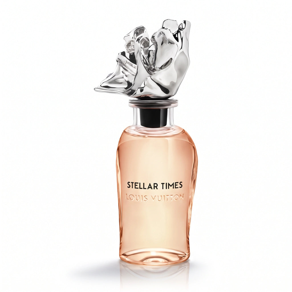  FC STELLER TIMES (Inspired by Louis Vuitton)