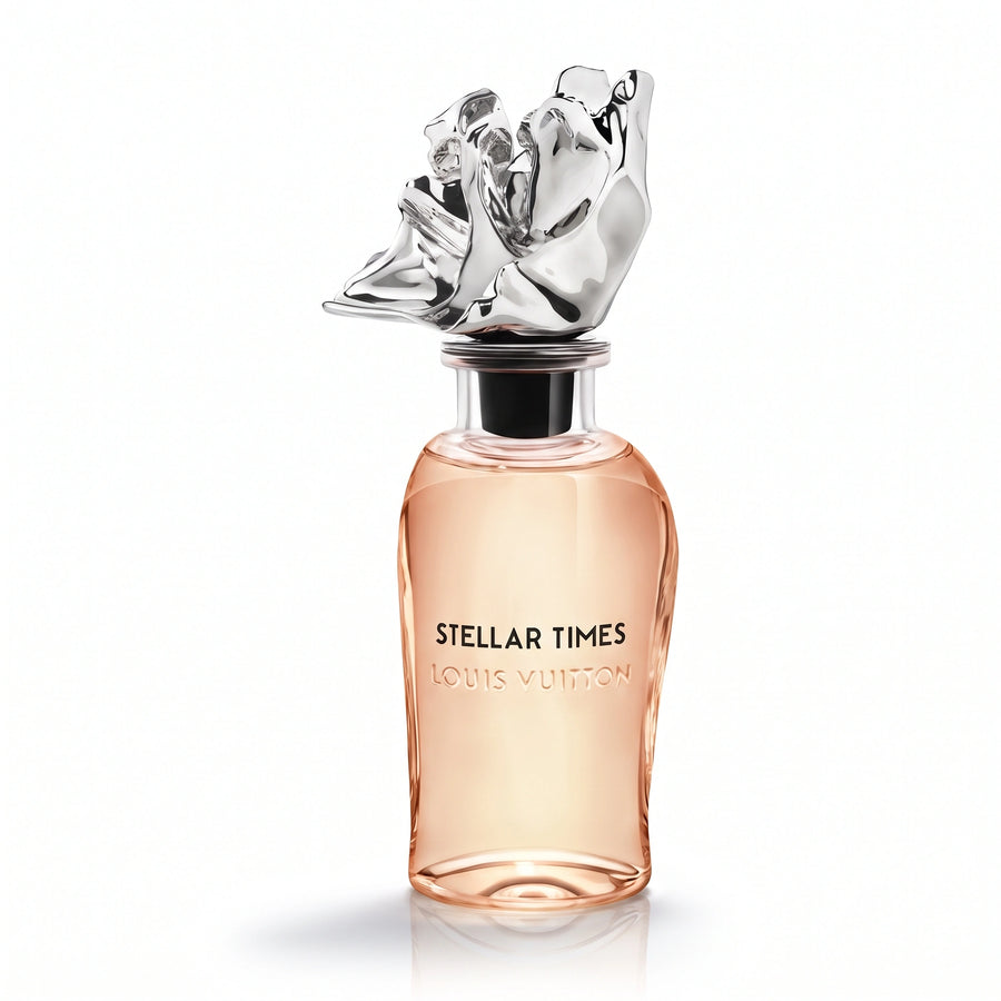  FC STELLER TIMES (Inspired by Louis Vuitton)